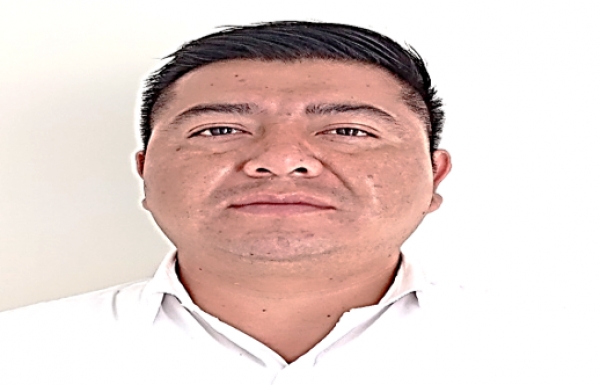 Efraín Juárez Portillo