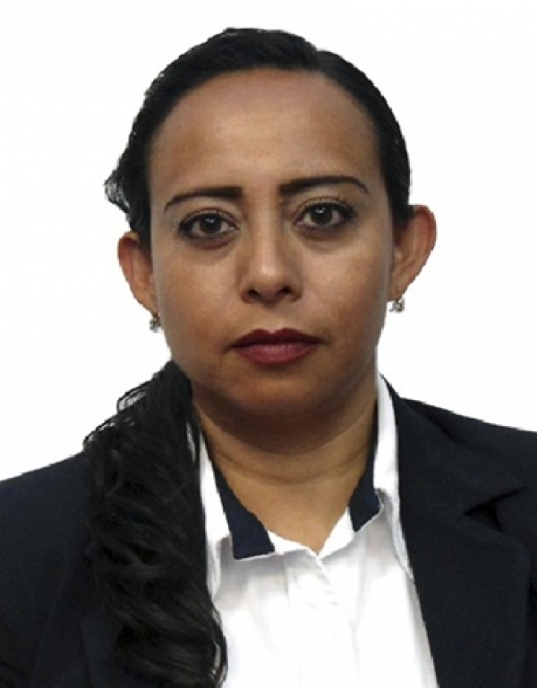 Geovanna Paola Vázquez Orduña