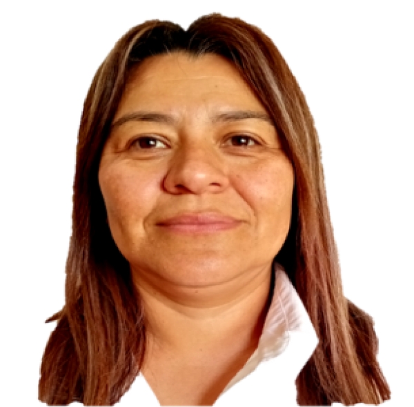 Silvia Hernández Fernández