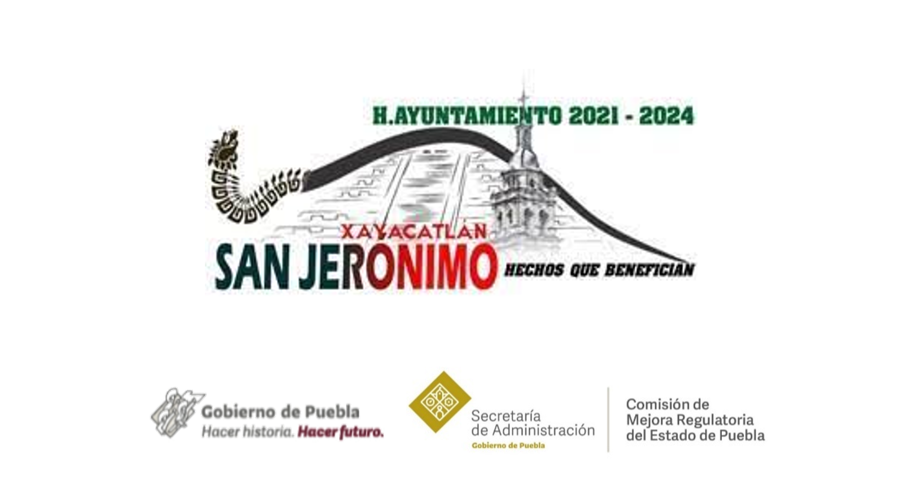 San Jeronimo Xayacatlán