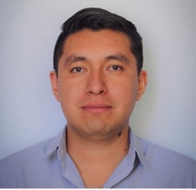 Antonio Trinidad Juárez
