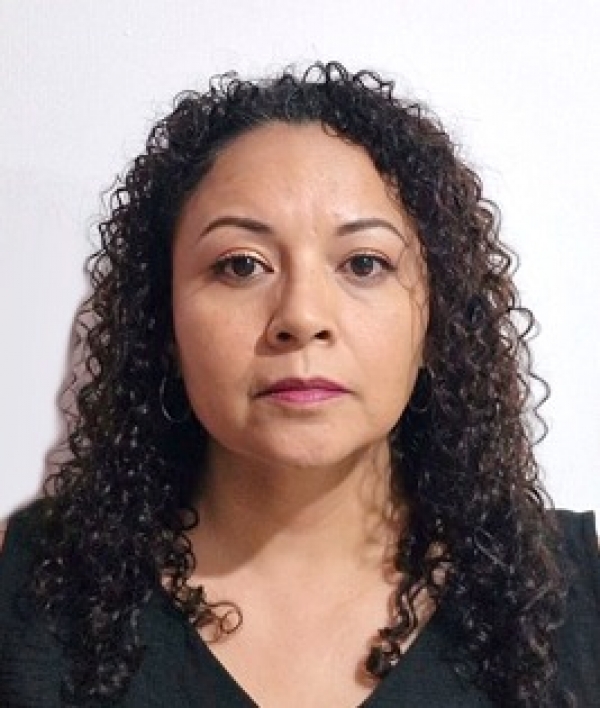 Peña Durán Shirley