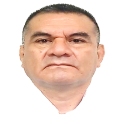 José Fidel Martínez Márquez