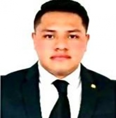 Juan Pablo Espinoza Amador