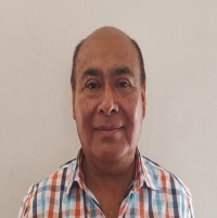 Eulalio Maldonado Hernández