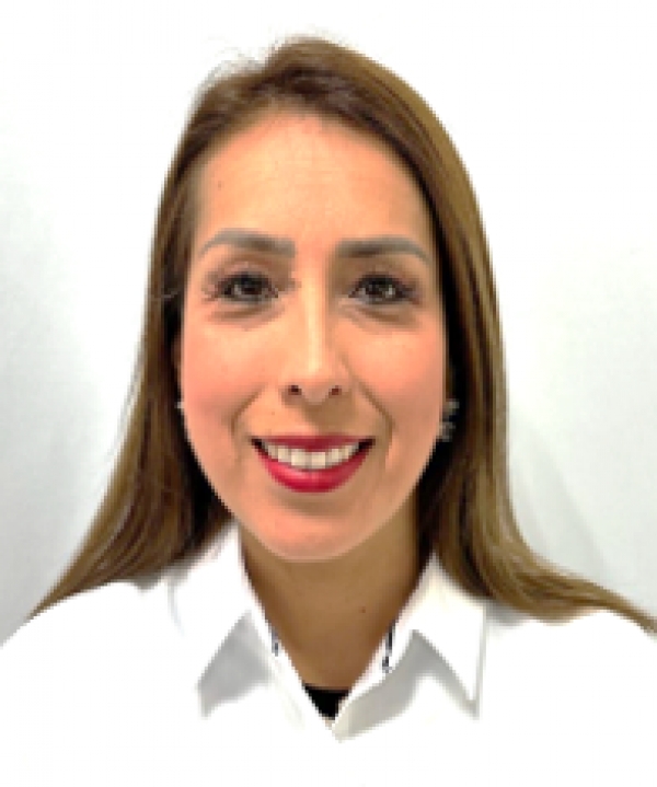 Leidy Yovana Soto Bermúdez