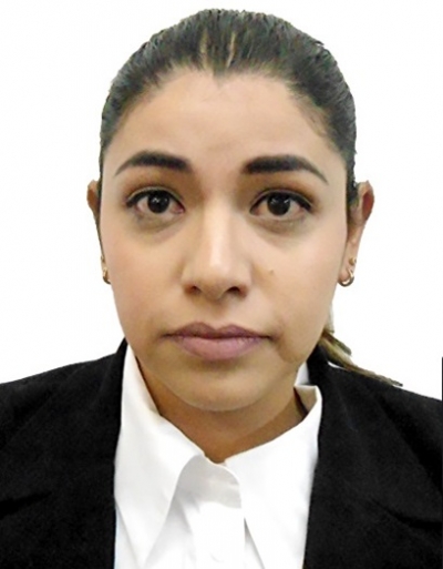 Laura Itzel Solís Rabadán