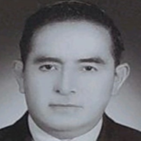 Francisco Jesús Trejo Arenas