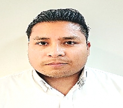 Carlos Jiovanni Valladares Sánchez