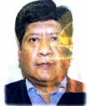 Rafael Flores Hernández