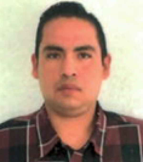 Rodrigo Huerta Ramírez