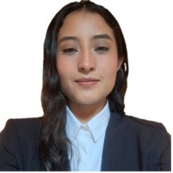 Yoselyn Pozos Macias