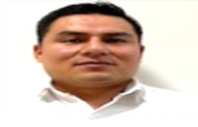 Javier Romero Vázquez