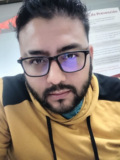 Dector Espinosa Jorge