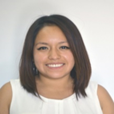 Edith Tlatelpa Coyotl