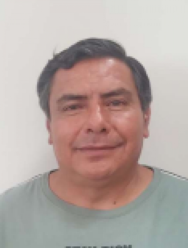 David Vázquez Cruz