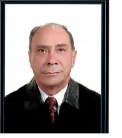 Romero y Ortiz José Enrique