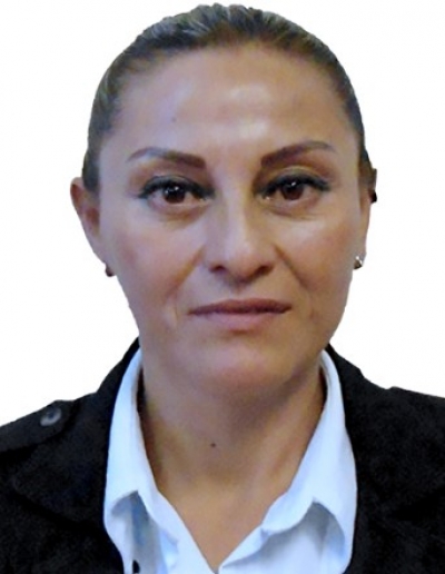 Adriana Luna Aguilar