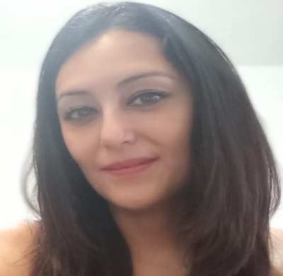 Diana Oropeza Valencia