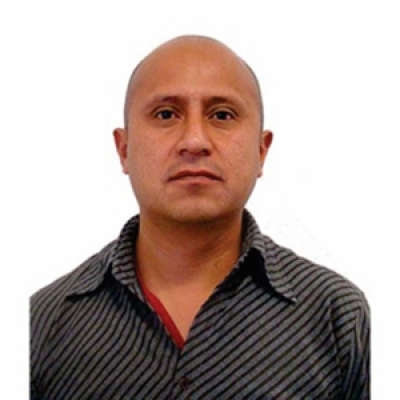Arellano Landa Edgar Rene