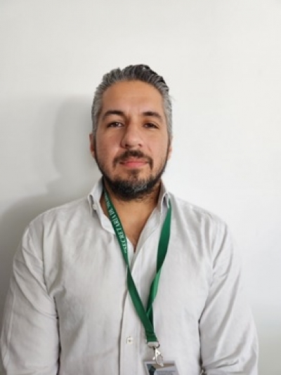 Jacobo Conde Soriano