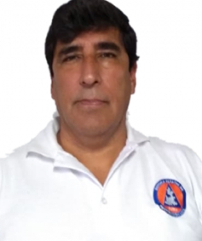 José Ignacio Macías Jiménez