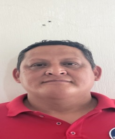 Armando Vázquez Garces