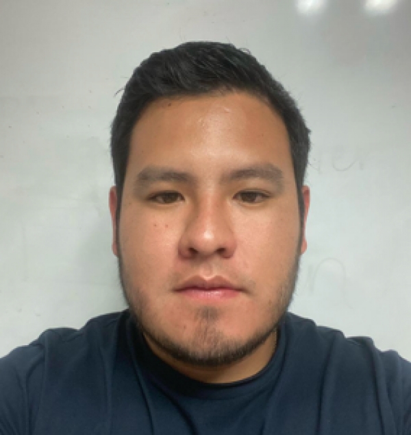 RABIN ALEXANDRO GARCIA MEJIA