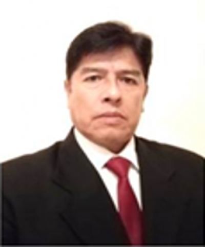 H&eacute;ctor Bernal Ortega