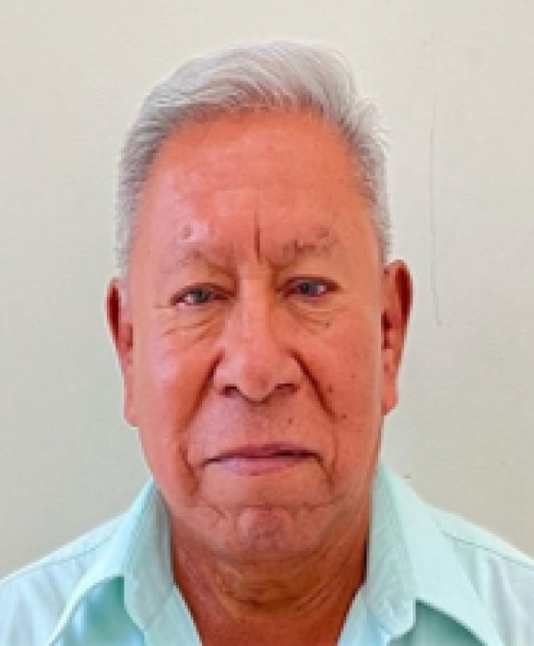 Sebastián Ortíz García