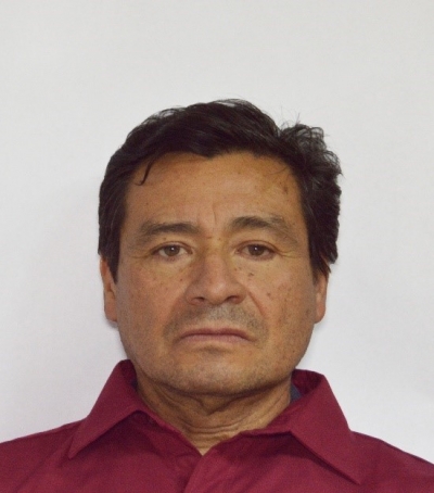 José Luis Espinosa Rodríguez