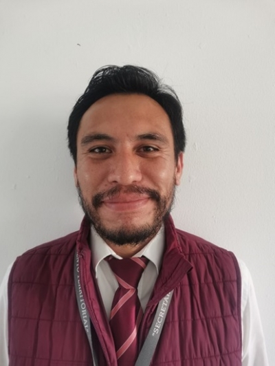Josué Antonio Chavarría Cuellar