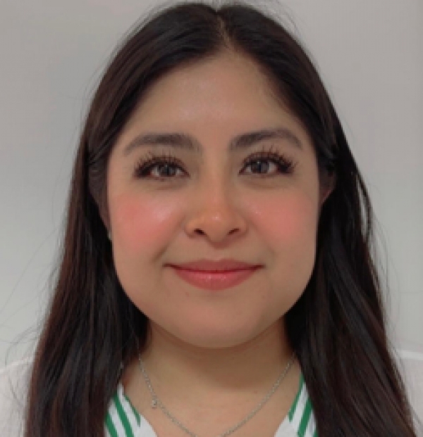 Nohemí Guerra Flores