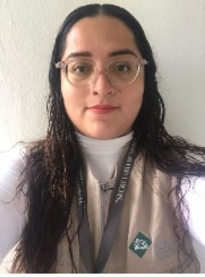Andrea Escarlett García García