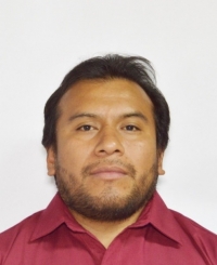 Javier Méndez Vázquez