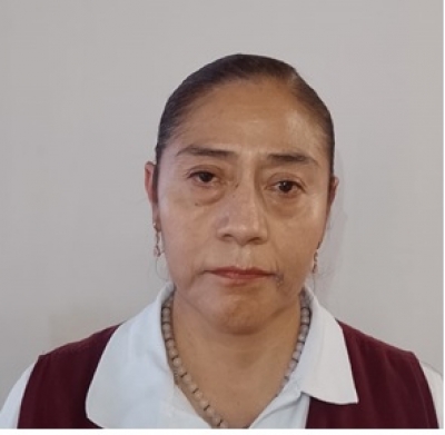 Tecuanhuey Huepa María Mireya Elsa