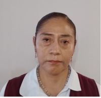 Tecuanhuey Huepa María Mireya Elsa