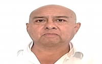 Héctor Manuel Peregrina Avendaño