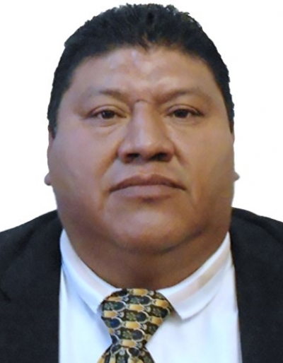 Galindo Barrientos Oscar
