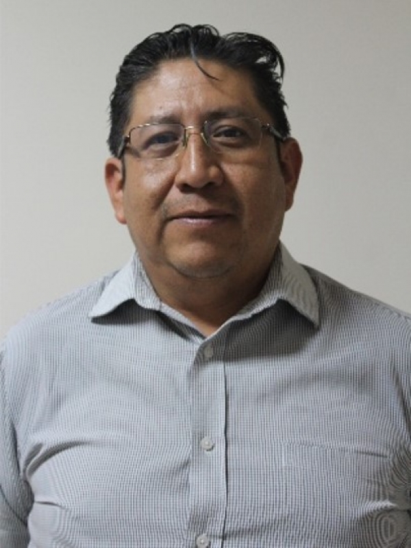Daniel Balderas Garfias
