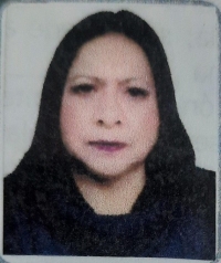 Alejandra Andrade Pacheco