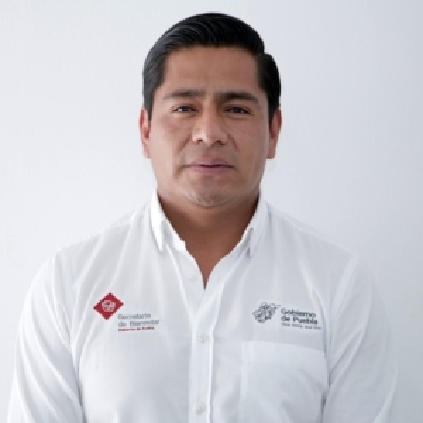 Marco Antonio Juárez Ocotoxtle