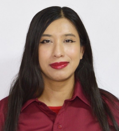 Ana Laura León Ruíz
