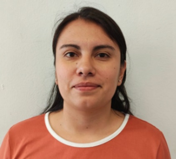 ALONDRA GARCÍA GARCÍA
