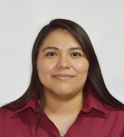 Ang&eacute;lica Miguel Mart&iacute;nez