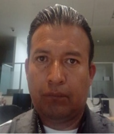 Abel Mendoza Herrera