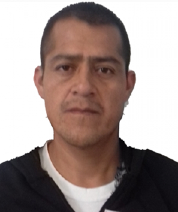 Raul Pérez Serrano