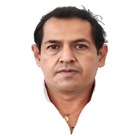 Carlos Alberto Coyotl Martínez