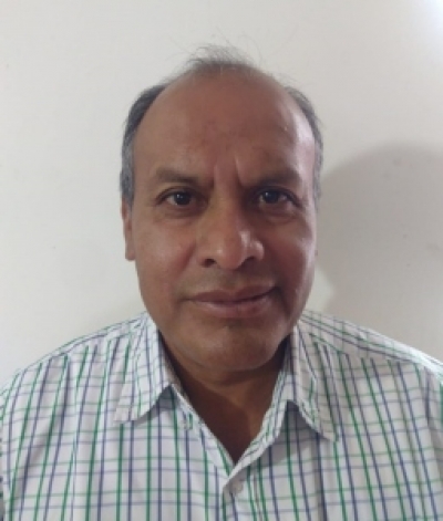 Margarito Coraz&oacute;n Toribio Pajaro