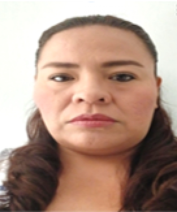 Ana Paola Falcón Tobón